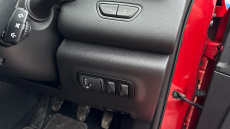 Renault Kadjar 1.2 TCE Dynamique S Nav 5dr Petrol Hatchback